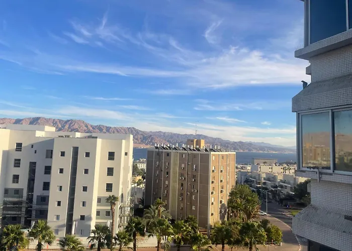 123Eilat Tzofit