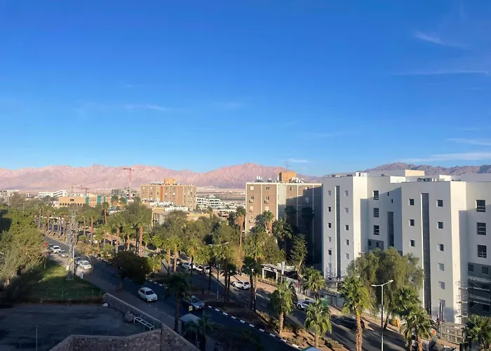 123Eilat Tzofit