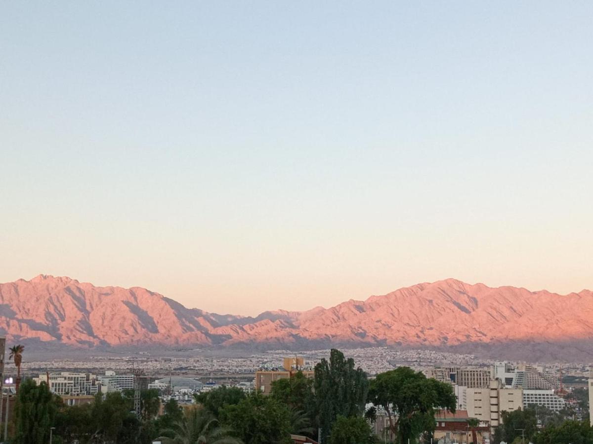 Apartment 123eilat Tzofit *