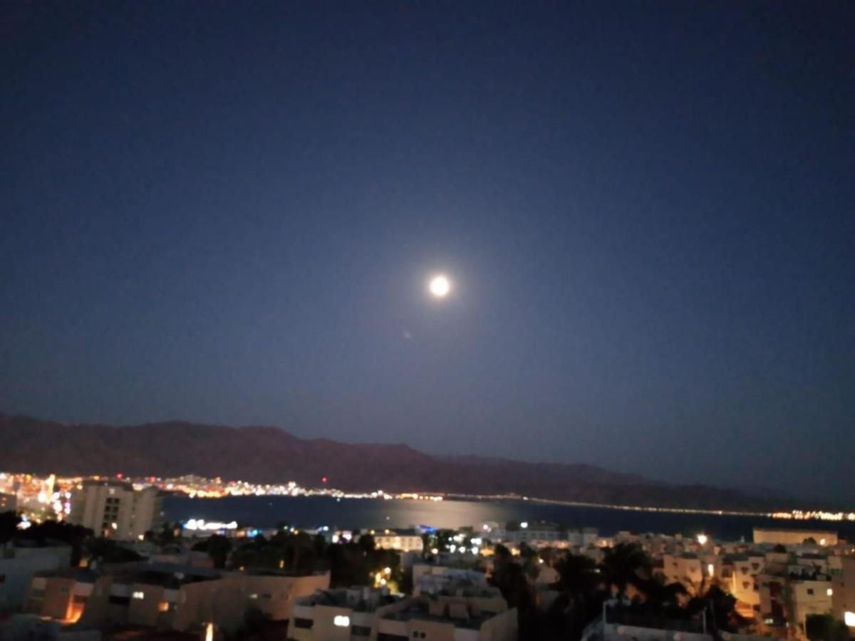 123eilat Tzofit *