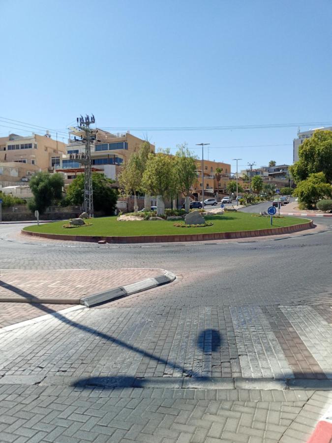 123eilat Tzofit *
