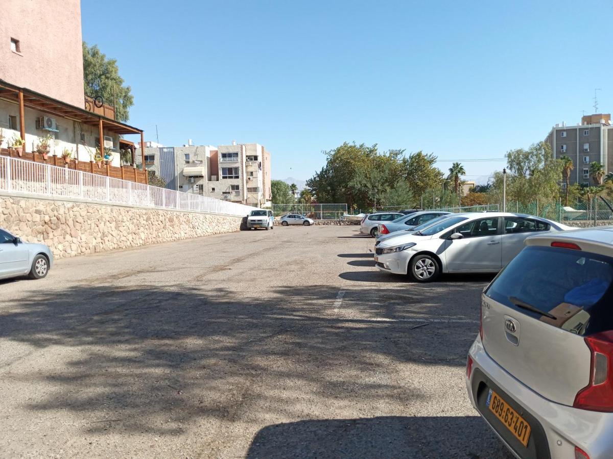 Apartment 123eilat Tzofit *