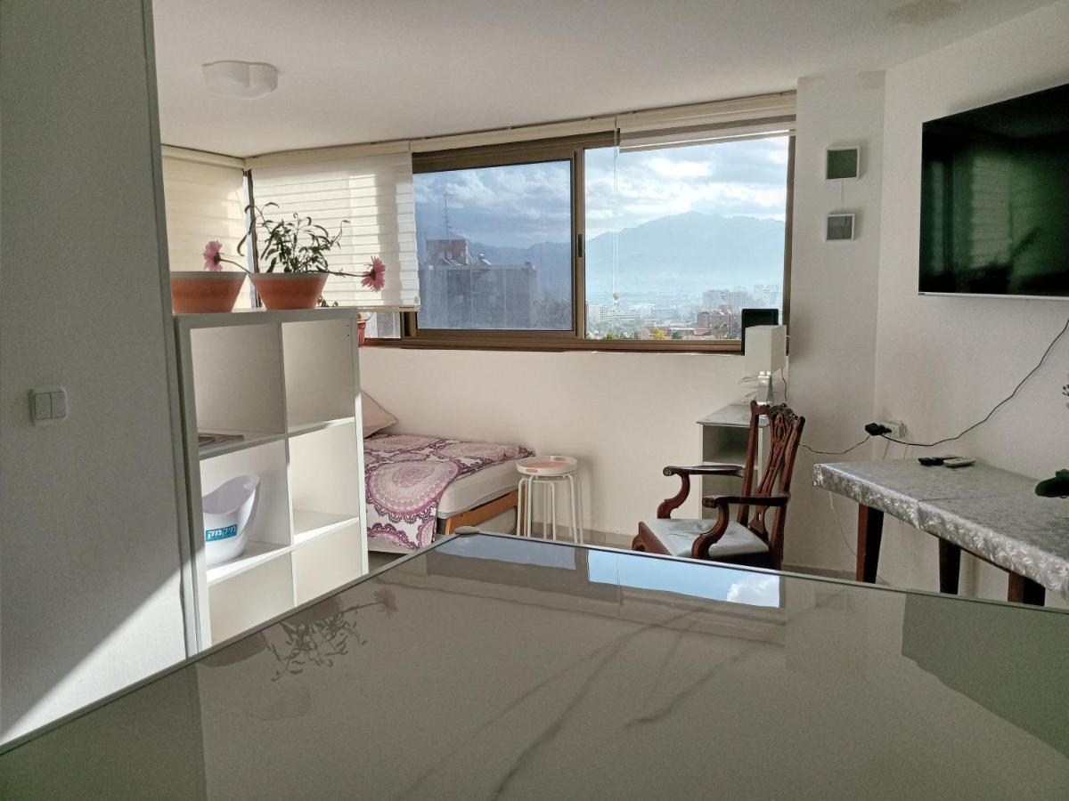 123eilat Tzofit Apartment *