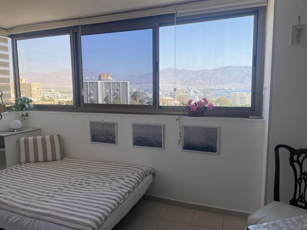 Apartment 123eilat Tzofit *
