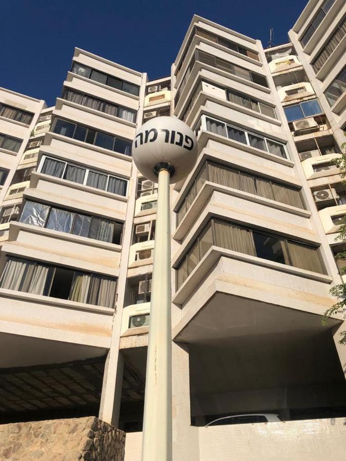 Apartment 123eilat Tzofit