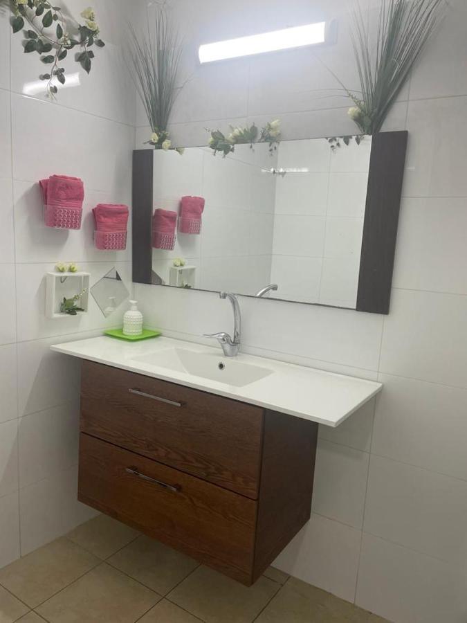 123eilat Tzofit Apartment Eilat