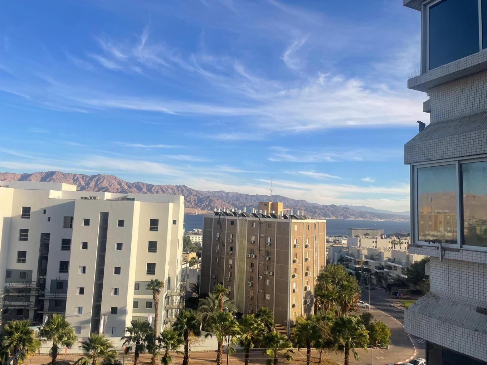 123eilat Tzofit Eilat