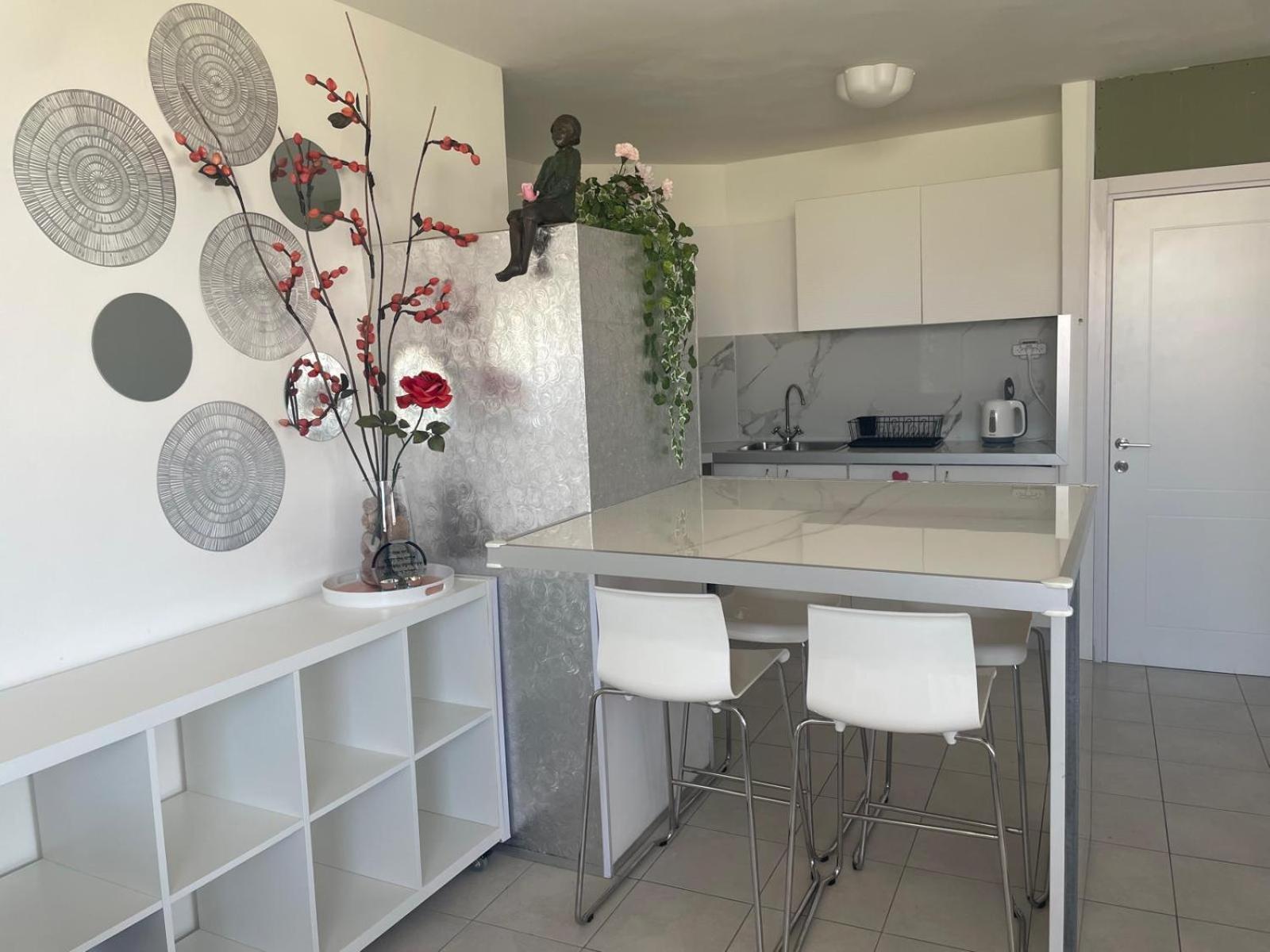 Apartment 123eilat Tzofit Eilat