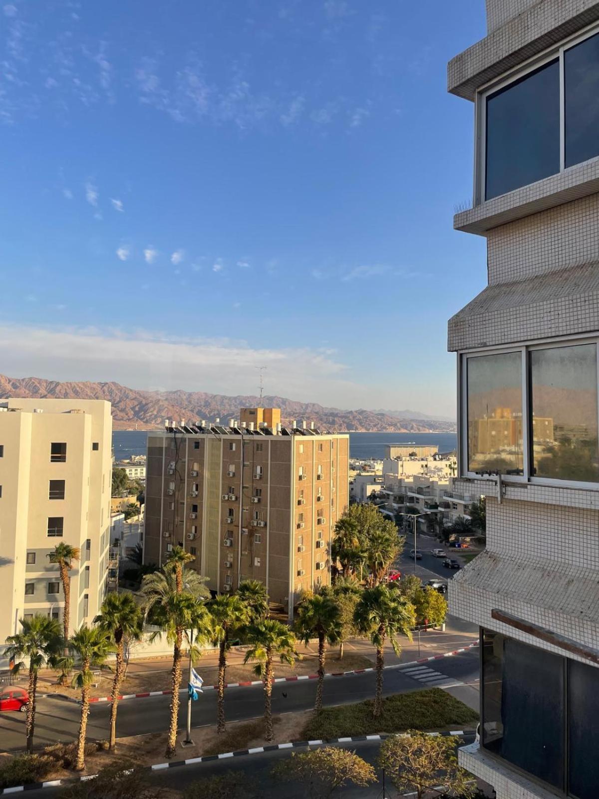 Apartment 123eilat Tzofit *