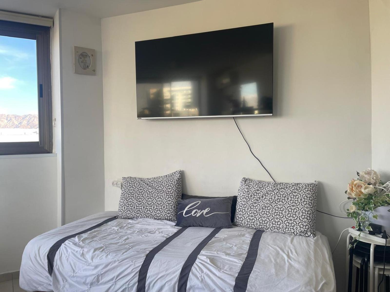 Apartment 123eilat Tzofit Eilat