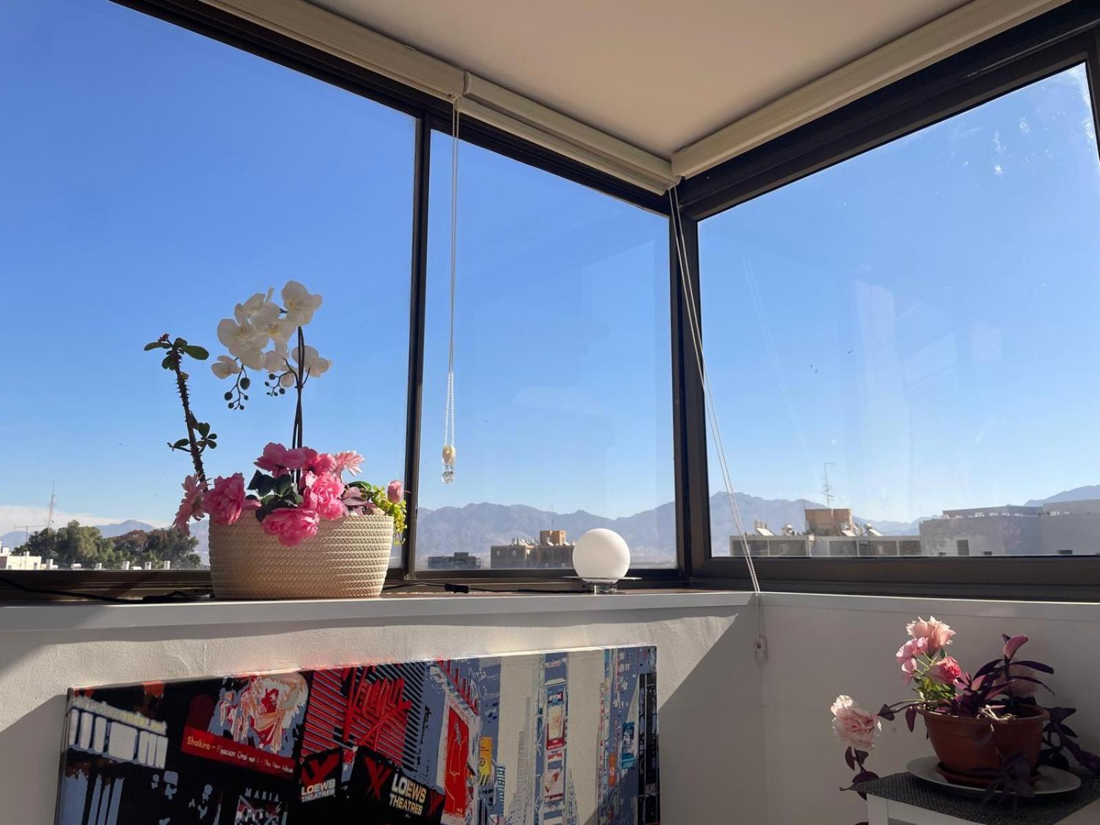 123eilat Tzofit Eilat