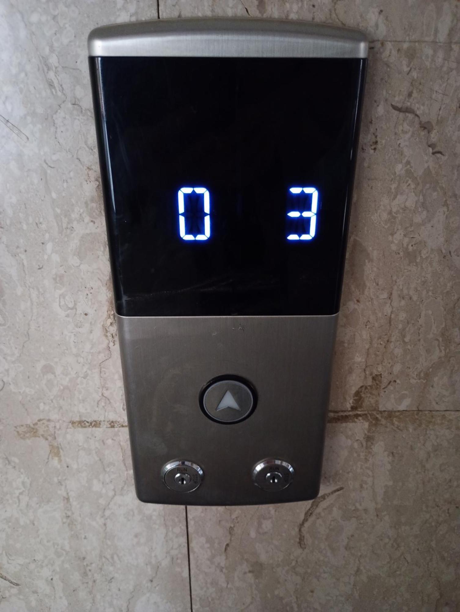 123eilat Tzofit Apartment *