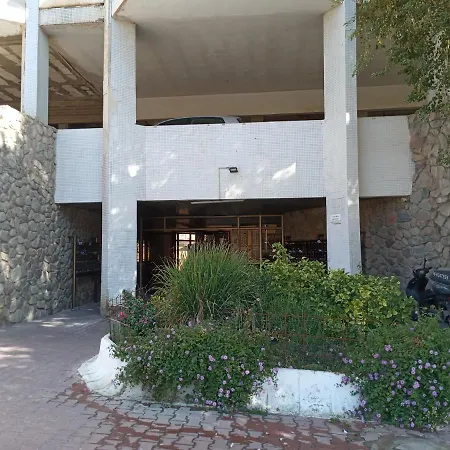 Ferienwohnung 123Eilat tzofit Exterior foto