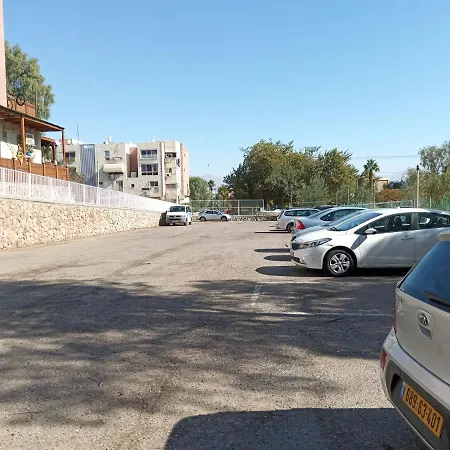 Ferienwohnung 123Eilat tzofit Exterior foto