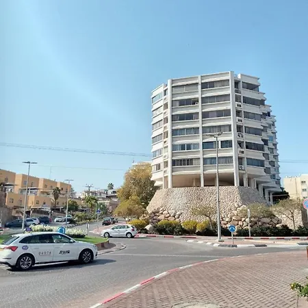 Ferienwohnung 123Eilat tzofit Exterior foto