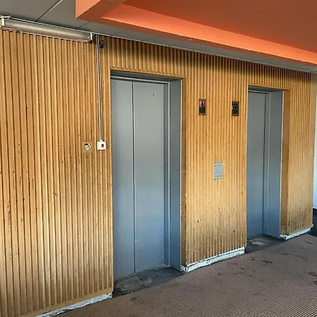 Ferienwohnung 123Eilat tzofit Exterior foto