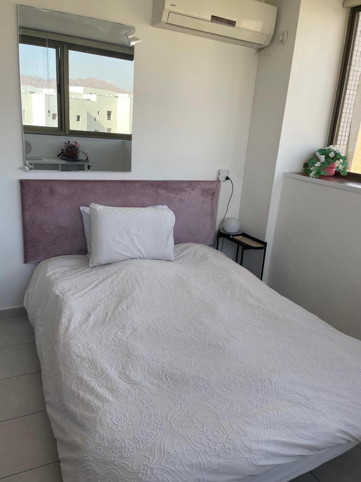 Apartment 123eilat Tzofit
